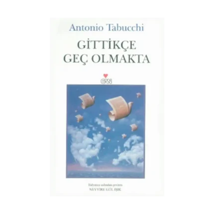 Gittikçe Geç Olmakta