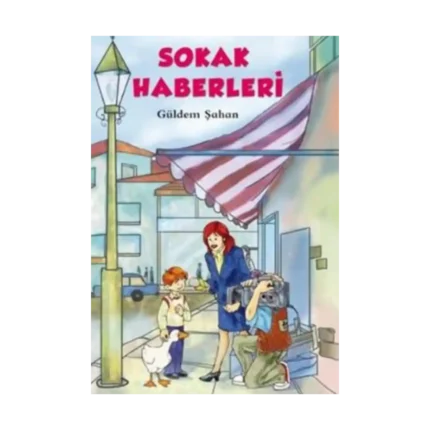 Sokak Haberleri