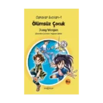 Canavar Avcıları -1 Ölümsüz Çocuk