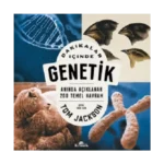 Dakikalar İçinde Genetik