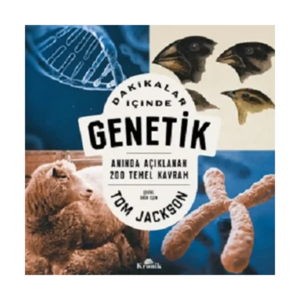 Dakikalar İçinde Genetik