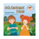 Gülümsemek İyidir - Mimi'nin Serüvenleri