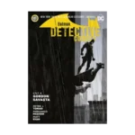 Batman - Detektif Hikayeleri Cilt 9: Gordon Savaşta