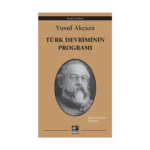 Türk Devriminin Programı