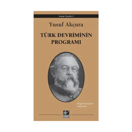 Türk Devriminin Programı