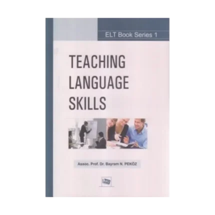 Teaching Language Skills