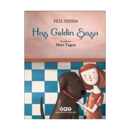 Hoş Geldin Şaşa