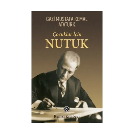 Çocuklar için Nutuk
