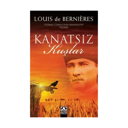 Kanatsız Kuşlar