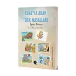 Tuna'ya Akan Türk Masalları