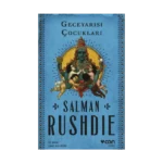 Geceyarısı Çocukları