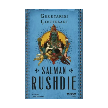 Geceyarısı Çocukları