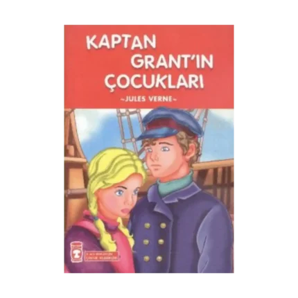 Kaptan Grant’ın Çocukları