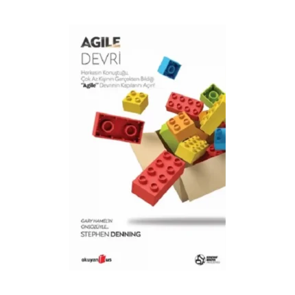 Agile Devri