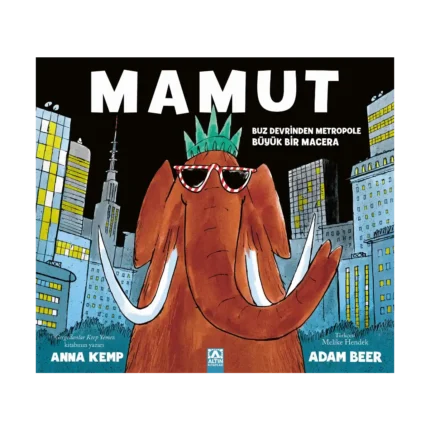 Mamut