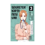 Sekreter Kim’in Nesi Var 3