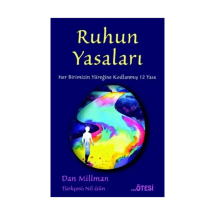 Ruhun Yasaları