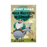 Hoca Nasreddin ve Çömezleri