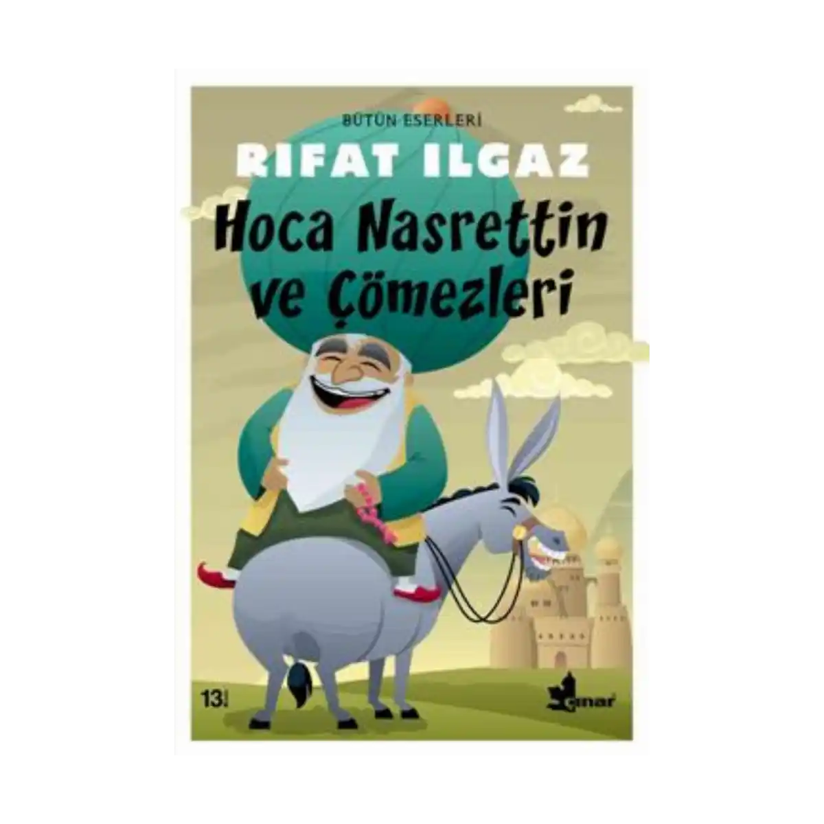 77657-hoca-nasreddin-ve-comezleri-1-1.webp Hoca Nasreddin ve Çömezleri - Görsel 1