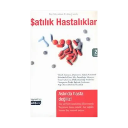 Satılık Hastalıklar