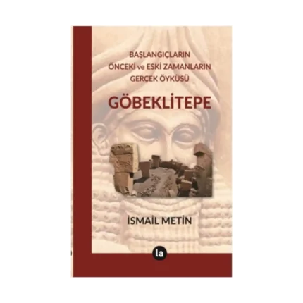 Göbeklitepe
