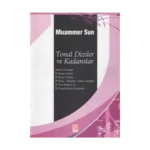 Tonal Dizileri ve Kadanslar