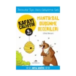 Kafayı Çalıştır 5 - Mantıksal Düşünme Becerileri (Orta Seviye)