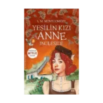 Yeşilin Kızı Anne 6 – Ingleside