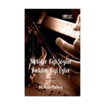 Türküler Bizi Söyler Şarkılar Bizi Özler