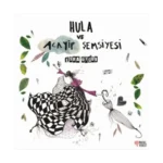 Hula ve Acayip Şemsiyesi