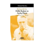 Bir Deneme Bir Ders: Eiffel Kulesi ve Açılış Dersi