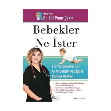 Bebekler Ne İster