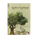 Zeytin ve Zeytinyağı