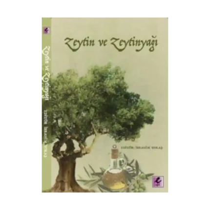 Zeytin ve Zeytinyağı