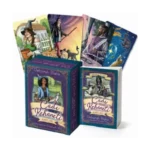 Cadı Kehaneti Kartları