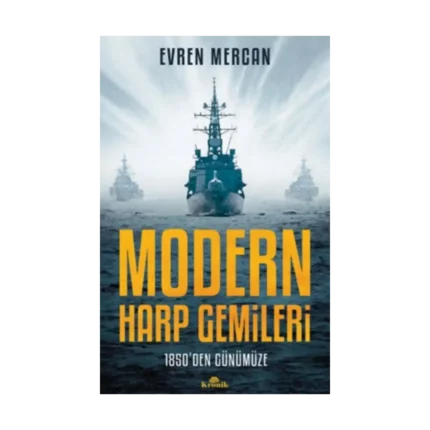 Modern Harp Gemileri