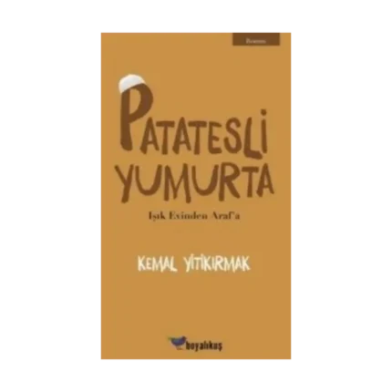 Patatesli Yumurta