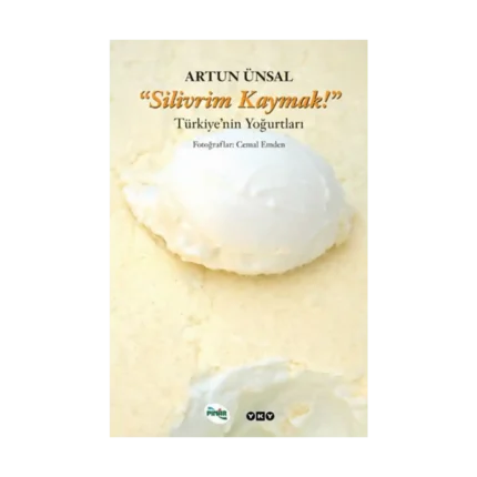 Silivrim Kaymak!