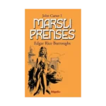 Marslı Prenses
