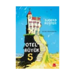 Otel Büyük S