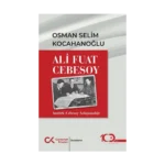 Ali Fuat Cebesoy