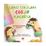 Canı Sıkılan Çorap Kaçarsa