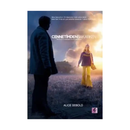 Cennetimden Bakarken