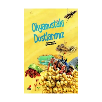 Okyanustaki Dostlarımız