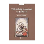 Türk Müziği Nazariyatı ve Solfej - 2