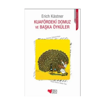 Kuafördeki Domuz ve Başka Öyküler