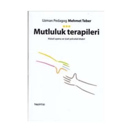Mutluluk Terapileri