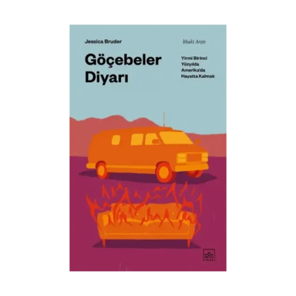 Göçebeler Diyarı