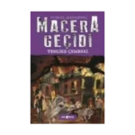 Macera Geçidi - Tehlike Çemberi