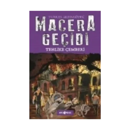 Macera Geçidi - Tehlike Çemberi